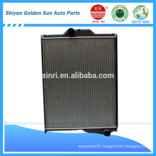 Dongfeng 1301010-Z24 Truck Aluminum Radiator